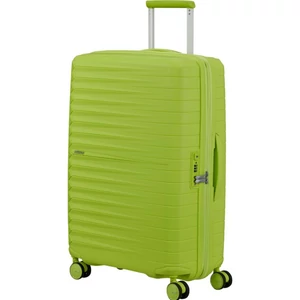 American Tourister bőrönd 25' Fastforward Spinner 68/25 Tsa Exp 155260/8924-Lime