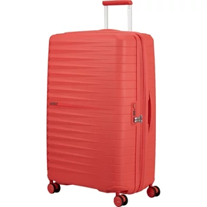 American Tourister bőrönd 25' Fastforward Spinner 78/29 Tsa Exp 155261/A683-Sunset Coral