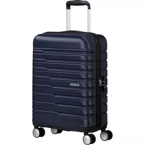 American Tourister bőrönd Flashline Spinner 55/20 Tsa 149767/1443-Ink Blue