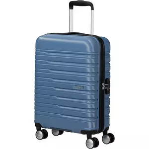American Tourister bőrönd Flashline Spinner 55/20 Tsa 149767/A283-Coronet Blue