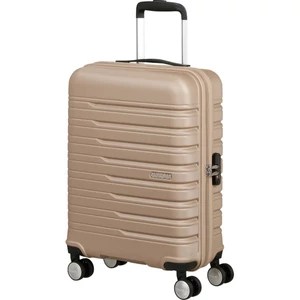 American Tourister bőrönd Flashline Spinner 55/20 Tsa 149767/1173-Ivory Gold