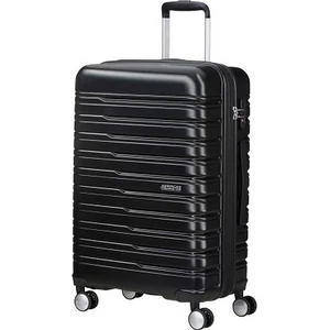 American Tourister bőrönd Flashline Spinner 67/24 Exp Tsa 14'9768/614'-Shadow Black
