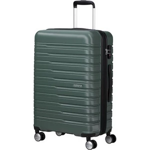 American Tourister bőrönd Flashline Spinner 67/24 Exp Tsa 14'9768/1257-Dark Forest