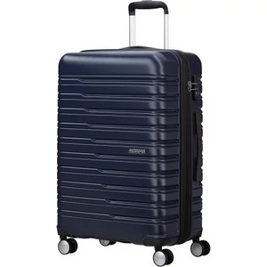 American Tourister bőrönd Flashline Spinner 67/24 Exp Tsa 14'9768/14'43-Ink Blue