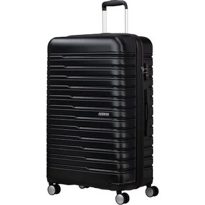 American Tourister bőrönd Flashline Spinner 78/29 Exp Tsa 14'9769/614'-Shadow Black