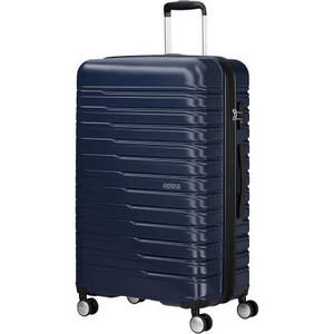 American Tourister bőrönd Flashline Spinner 78/29 Exp Tsa 14'9769/14'43-Ink Blue