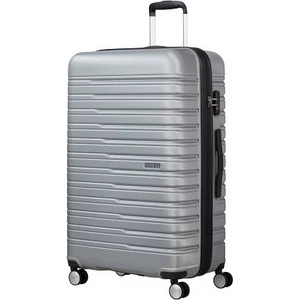 American Tourister bőrönd Flashline Spinner 78/29 Exp Tsa 14'9769/6260-Sky Silver