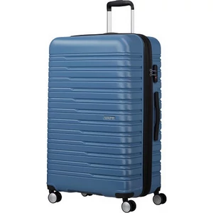 American Tourister bőrönd Flashline Spinner 78/29 Exp Tsa 14'9769/A283-Coronet Blue