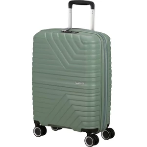 American Tourister bőrönd 25' Flytwist Spinner 55/20 Tsa Exp 155265/1128-Green