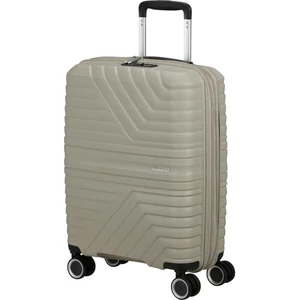 American Tourister bőrönd 25' Flytwist Spinner 55/20 Tsa Exp 155265/2038-Sandstone