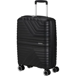 American Tourister bőrönd 25' Flytwist Spinner 55/20 Tsa Exp 155265/0614-Black