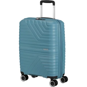 American Tourister bőrönd 25' Flytwist Spinner 55/20 Tsa Exp 155265/1831-Blue