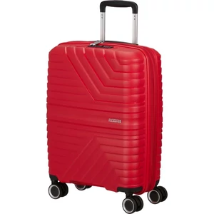 American Tourister bőrönd 25' Flytwist Spinner 55/20 Tsa Exp 155265/4695-Red