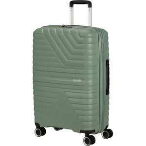 American Tourister bőrönd 25' Flytwist Spinner 67/24 Tsa Exp 155266/1128-Green