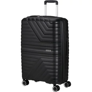 American Tourister bőrönd 25' Flytwist Spinner 67/24 Tsa Exp 155266/0614-Black
