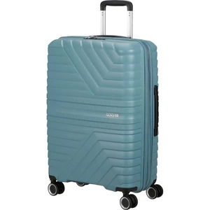 American Tourister bőrönd 25' Flytwist Spinner 67/24 Tsa Exp 155266/1831-Blue