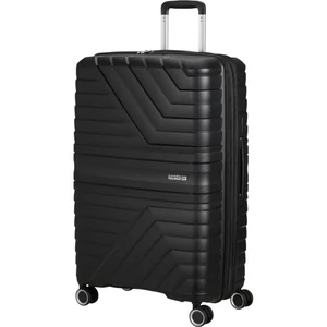 American Tourister bőrönd 25' Flytwist Spinner 78/29 Tsa Exp 155267/614-Shadow Black