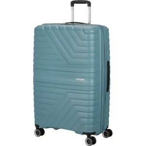 American Tourister bőrönd 25' Flytwist Spinner 78/29 Tsa Exp 155267/1831-Blue