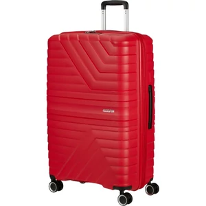 American Tourister bőrönd 25' Flytwist Spinner 78/29 Tsa Exp 155267/4695-Red
