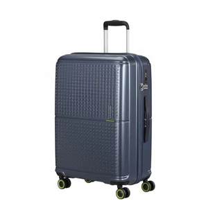 American Tourister bőrönd Geopop Spinner 67/24 Tsa 14'7021/1098-Blue Moon