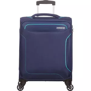 American Tourister bőrönd Holiday Heat Spinner 55/20 106794/1596-Navy