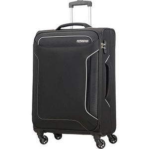 American Tourister bőrönd Holiday Heat Spinner 67/24 Tsa 106795/1041-Black