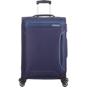 American Tourister bőrönd Holiday Heat Spinner 67/24 Tsa 106795/1596-Navy