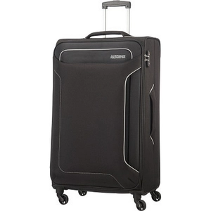 American Tourister bőrönd Holiday Heat Spinner 79/29 Tsa 106796/1041-Black