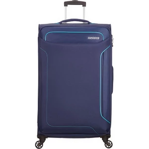 American Tourister bőrönd Holiday Heat Spinner 79/29 Tsa 106796/1596-Navy