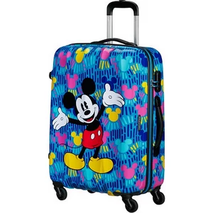 American Tourister bőrönd Hypertwist Spinner 65/24 Disney 85545/9984-Euphoria