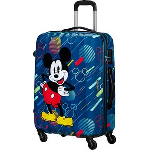 American Tourister bőrönd Hypertwist Spinner 65/24 Disney 85545/9845-Pop