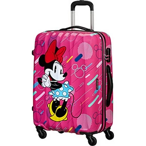 American Tourister bőrönd Hypertwist Spinner 65/24 Disney 85545/9846-Pop