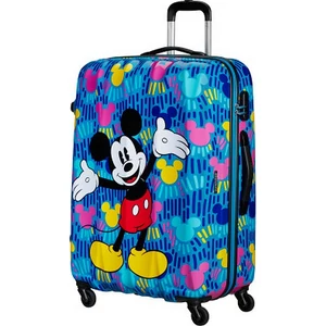 American Tourister bőrönd Hypertwist Spinner 75/28 Disney 85547/9984-Euphoria