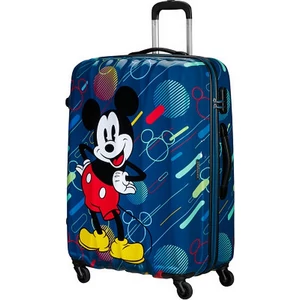 American Tourister bőrönd Hypertwist Spinner 75/28 Disney 85547/9845-Pop