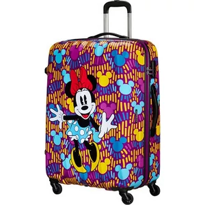 American Tourister bőrönd Hypertwist Spinner 75/28 Disney 85547/9985-Euphoria
