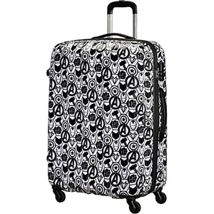 American Tourister bőrönd Hypertwist Spinner 75/28 Disney 85548/A098-Honeycomb