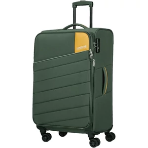 American Tourister bőrönd M Powertrip 14'8777/14'75-Khaki