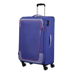 American Tourister bőrönd Pulsonic Spinner 81/30 Exp Tsa 146518/5104-Soft Lilac