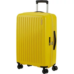 American Tourister bőrönd Rejoy Spinner 68/25 Tsa 153177/493-Yellow