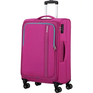 American Tourister bőrönd Sea Seeker Spinner 68/25 Tsa 146675/7806-Deep Fuchsia