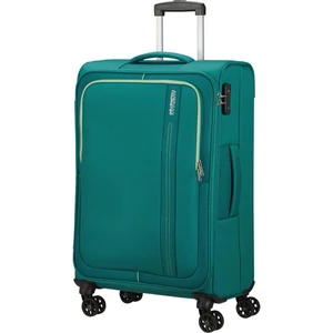 American Tourister bőrönd 25' Sea Seeker Spinner 68/25 Tsa 146675/A560-Green