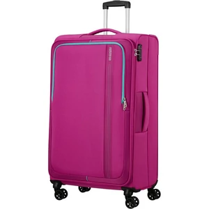 American Tourister bőrönd Sea Seeker Spinner 80/30 Tsa 146676/7806-Deep Fuchsia