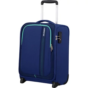 American Tourister bőrönd Sea Seeker Upright Underseater Tsa 146677/6636-Combat Navy