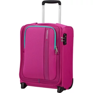 American Tourister bőrönd Sea Seeker Upright Underseater Tsa 146677/7806-Deep Fuchsia