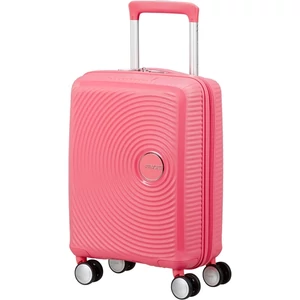 American Tourister bőrönd Soundbox Mini Spinner 47/16 152934/A039-Coral