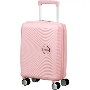 American Tourister bőrönd 25' Soundbox Mini Spinner 47/16 152934/8959-Pink