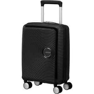 American Tourister bőrönd Soundbox Mini Spinner 47/16 152934/1027-Bass Black