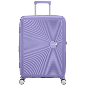 American Tourister bőrönd Soundbox Spinner 67/24 TSA Exp 88473/14'91-Lavender