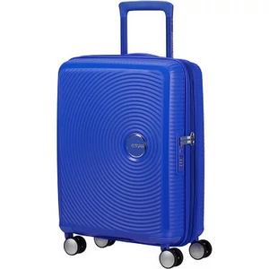 American Tourister bőrönd Soundbox Spinner 55/20 Tsa Exp 88472/1217-Cobalt Blue