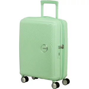 American Tourister bőrönd 25' Soundbox Spinner 55/20 Tsa Exp 88472/1658-Green